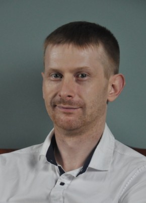 Евгений из Искитима 33 года