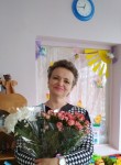 Елена, 55 лет, Одинцово