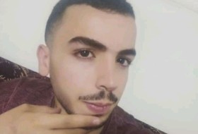 Abod Qawasmeh, 22 - Только Я