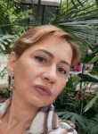 Марина, 51 год, Москва