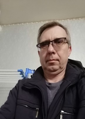 dmisor, 49, Россия, Волжский (Волгоградская обл.)