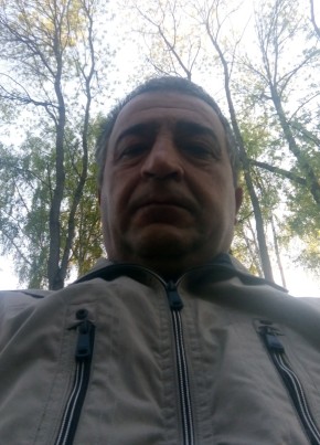 Ойбек, 52, Россия, Нижний Новгород