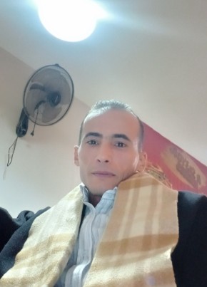 محمود, 39, جمهورية مصر العربية, الجيزة