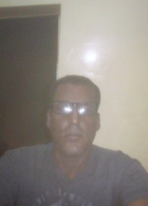 Davir, 43, موريتانيا, ازويرات