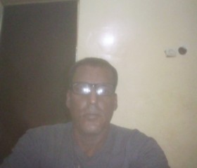 Davir, 43 года, ازويرات