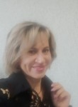 Elena, 48, Omsk