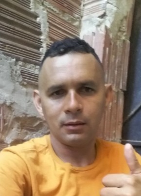 Cakhiuhh, 39, Brazil, Fortaleza