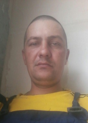 Matvey, 43, Russia, Kamyshin