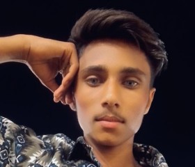 Gaurav rajpoot, 18 лет, Lucknow