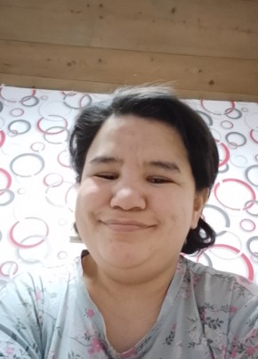 Dinara, 28, Russia, Chernushka