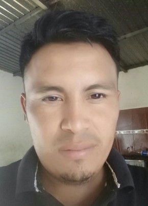 alfonso, 33, República Bolivariana de Venezuela, Maracaibo
