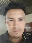 alfonso, 32 года, Maracaibo