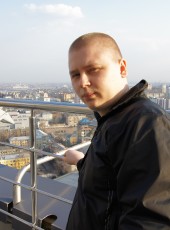 MIKhAIL, 36, Russia, Voronezh