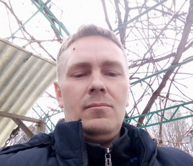 Максим Корпачёв, 44 года, Бишкек