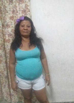 Yuridia Torres, 50, República de Cuba, La Habana