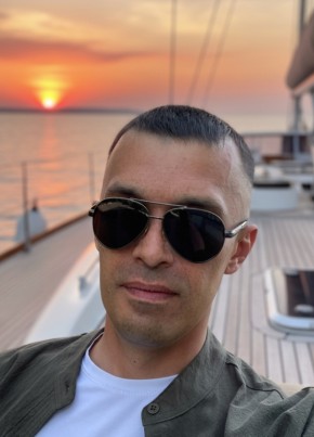 Евгений из Биробиджана 37 лет