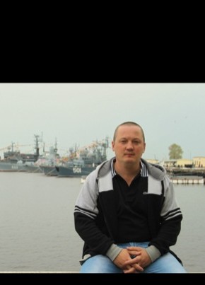 Алексей, 46, Россия, Кокошкино