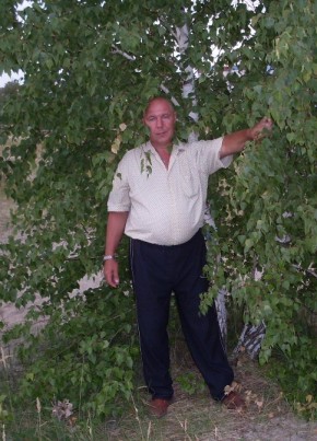 Yuriy Petrovich, 61, Russia, Voronezh
