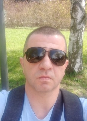 Дмитрий из Санкт-Петербурга 41 год