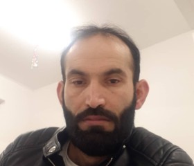 Zadran Khan, 24 года, München
