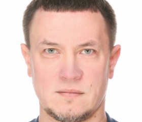 Matvey, 46, Moscow