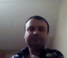 Виталий Тропанов, 39 лет, Пенза