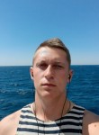 Данил, 23 года, Севастополь