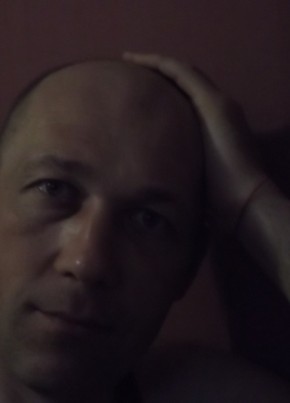 Sergey, 52, Russia, Ivanovo