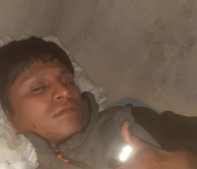 Nicolas, 26, Buenos Aires
