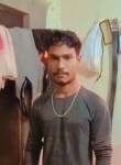 Ranajit Das, 19 лет, Kochi