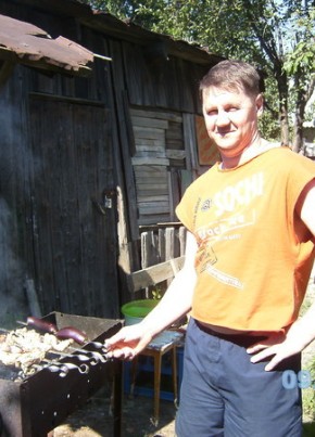 Evgeniy, 52, Russia, Volgograd
