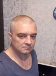 Andrey, 41  , Chekhov
