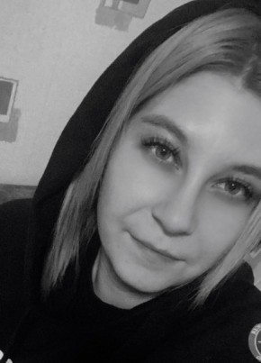 Ekaterina, 29, Russia, Saint Petersburg