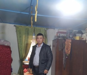 Эрик, 47 лет, Алматы