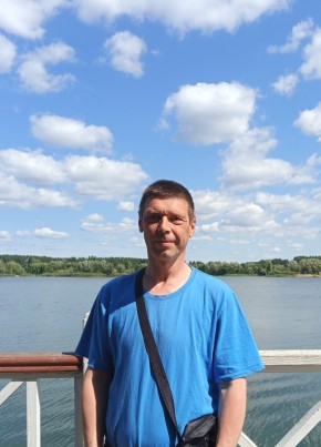 Сергей из Усинска 33 года