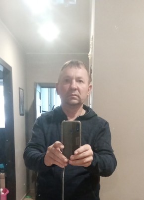 Геннадий, 47, Россия, Владимир
