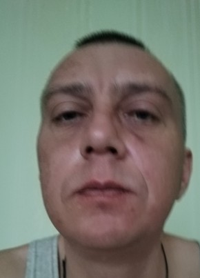 Ivan, 38, Belarus, Drahichyn