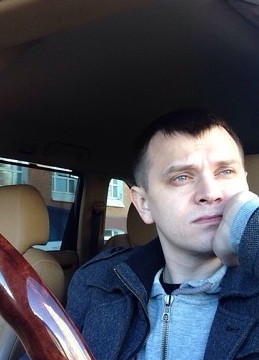 Александр, 36, Россия, Москва