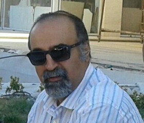 majid, 58 лет, تِهران