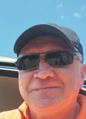 Сергей, 62, Россия, Елабуга