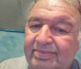 Carlos, 64, Pucon