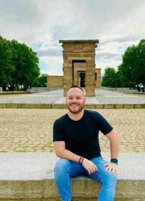 Alexey из Новосибирска 40 лет