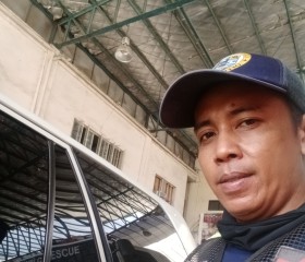 Bugart, 32, Bacolod City