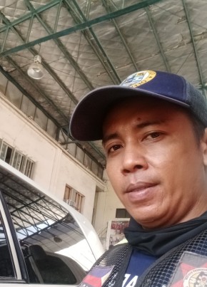 Bugart, 31, Philippines, Bacolod City