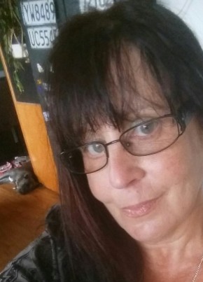 Dianne, 58, New Zealand, Porirua
