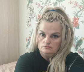 Lanochka, 49, Kaliningrad