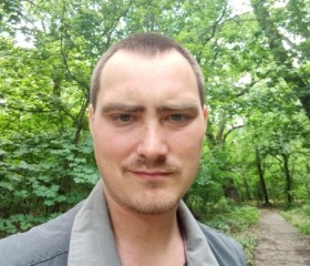 николай, 32 года, Донецьк