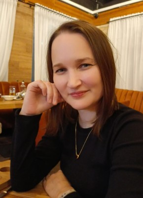 Leysan, 41, Russia, Ufa