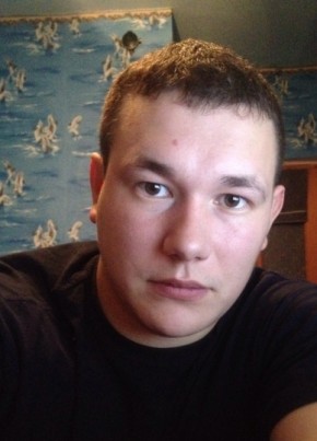 Юрий, 33, Россия, Абатское