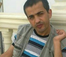 Youssef , 40 лет, مساكن